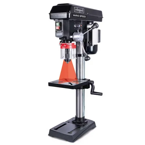 Scheppach Tischbohrmaschine BTD19Vario-BE