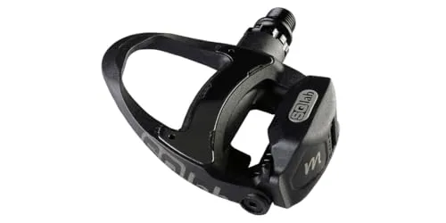 SQlab 512 Road Klickpedale - Fahrradpedale für optimales Pedalieren, mit hervorragender Kraftübertragung und sicherem Halt für ambitionierte Radfahrer.