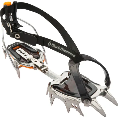 BLACK DIAMOND Sabretooth Steigeisen