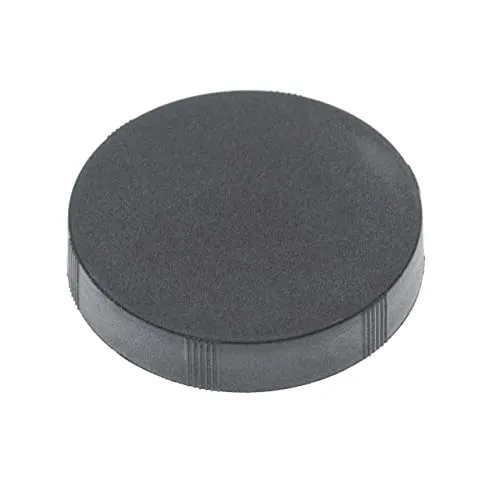 vhbw Objektivdeckel für 39mm Fernglas-Objektiven von VHBW