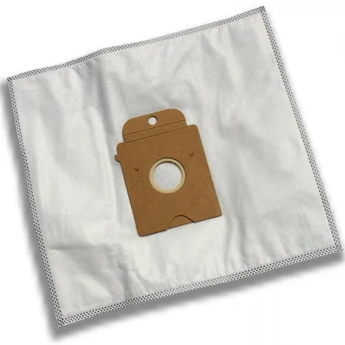10x Staubsaugerbeutel geeignet Siemens/Bosch TYPE VCBS118V00