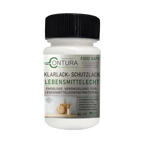 Lacke & Beschichtungen Weiß von Farbmanufaktur CONTURA Nur das Beste für ihr Holz