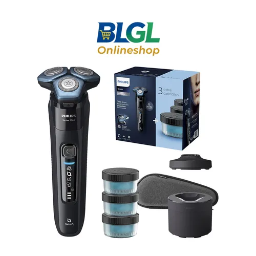 Philips Shaver Series 7000