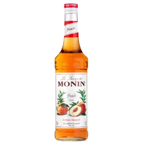 Sirop - Pêche 1L
