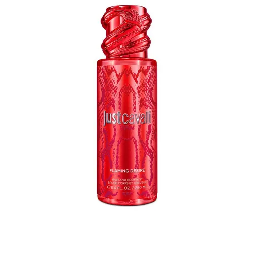 FLAMING DESIRE Haar- und Körperspray 250 ml