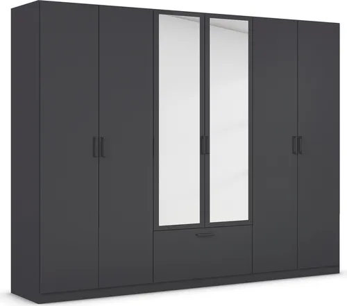 Drehtürenschrank RAUCH 