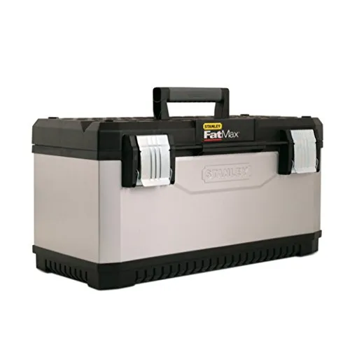 Stanley FatMax Werkzeugkoffer/Werkzeugbox (23
