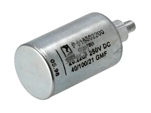 Zündkondensator - für Simson, MZ, alle Typen