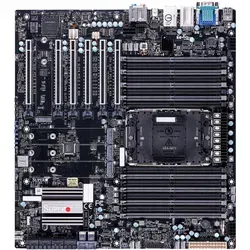 Supermicro MBD-X13SWA-TF-O Motherboard von Supermicro