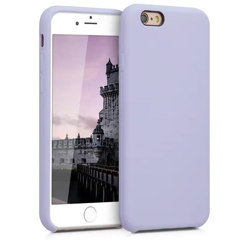 Hülle für Apple iPhone 6 6S Handyhülle Handy Case Cover Smartphone Backcover