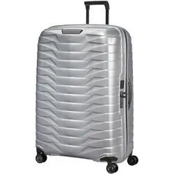 Samsonite Hartschalen-Trolley PROXIS in silber von Samsonite