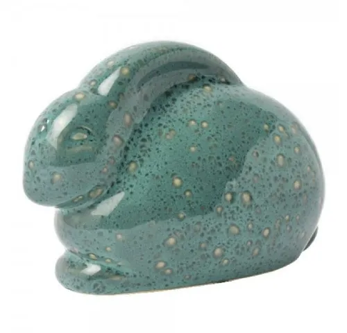 Lambert Osterhase Dekorationsfigur Nousagi aus Keramik von Lambert