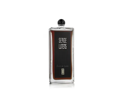Serge Lutens ÉCRIN DE FUMÉE Herrenparfüm 100 ml - Unisex Duft mit einzigartigem, persönlichem Aroma. Perfekt für Herren, die ihre Persönlichkeit unterstreichen möchten. Entdecken Sie das 100 % Original von Serge Lutens!