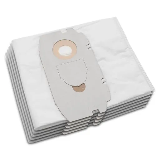 Staubsaugerbeutel kompatibel mit Festool CT CTL MINI MIDI Filtertüten 456772 498410 498411