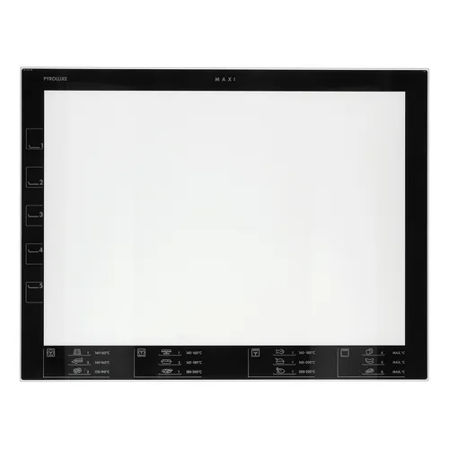 easyPART passend für 561610709/9 Electrolux NEU Backofen Herd Innenglas Scheibe