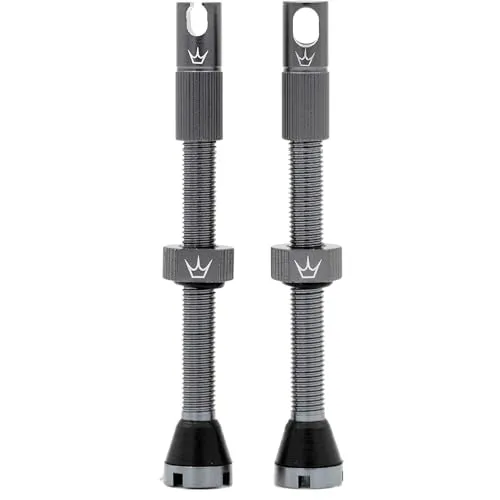 Peaty's x Chris King (MK2) Tubeless Valves von Peaty's