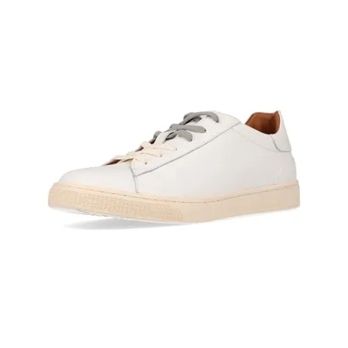 Salamander Herren Businessschuhe, Männer Schnürer,Schnuerschuhe,straßenschuhe,Strassenschuhe,Schnuerung,lace-up Shoes,White (2000),46 EU/EU UK