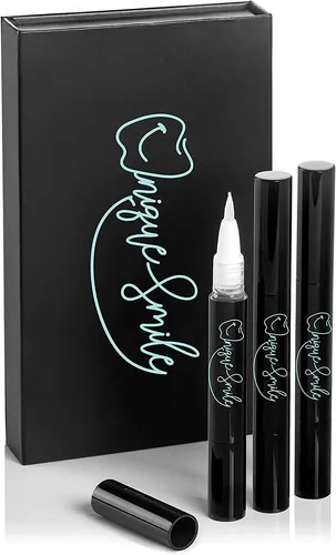 Teeth Whitening Kit von UniqueSmile von Uniquesmile