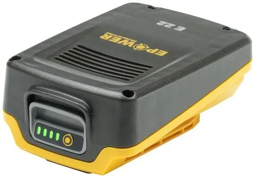 STIGA E 22 ePower Akku 20 Volt 2 Ah von STIGA
