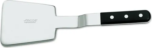 Filetabflacher Arcos 790800 Edelstahl, Mango Polyoxymethylen 220 mm 10 mm dick und 1100 Gramm in einer Schachtel