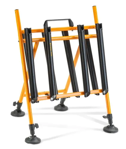 Produktbild Sänger IRON TROUT Rod Relaxer 8 Rutenständer Forellenfischen