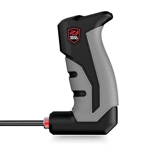 Real Avid Bore-Max Smart Rod Handgun, Reinigungsstock