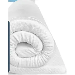 Dailydream Topper mit Memory Foam