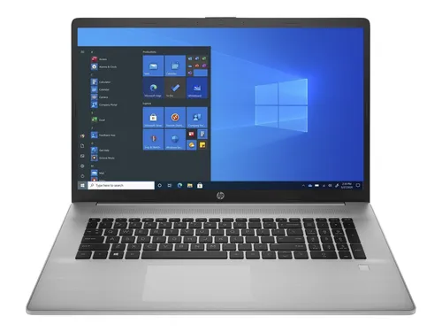 HP 470 G8 - Leistungsstarker Laptop mit i5 Prozessor - Laptops mit Intel Core i5-1135G7, 17,3