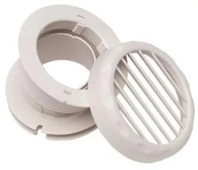 Dometic Lüftungsgittersatz für Klimaanlagen von Dometic