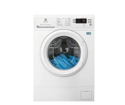 Electrolux Slim Frontlader-Waschmaschine 600 PerfectCare 7 kg