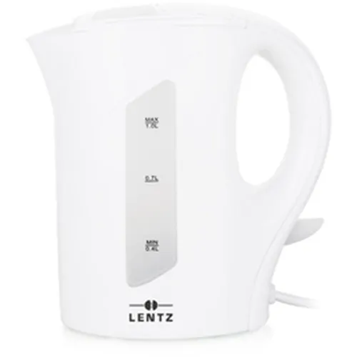 Lentz Wasserkocher 1 Liter mit Abschaltautomatik von Lentz