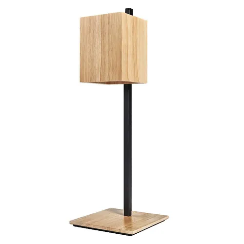 LEDVANCE Smart+ Wood Table TW Dimmbar von LEDVANCE