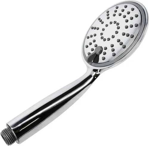 Duschkopf 3 Funktion Duschbrause Handbrause Wassersparender Brausekopf Antikalk
