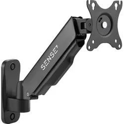SENSE7 HANG WALL Monitor Wandhalterung für 17-32 Zoll von SENSE7