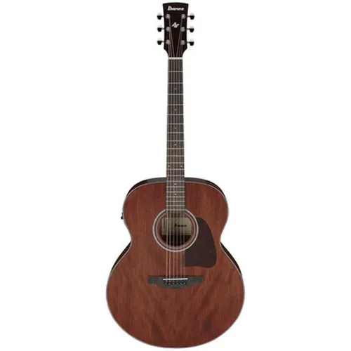 IBANEZ AJ54E-OPN Elektro-Akustik-Gitarre, natural