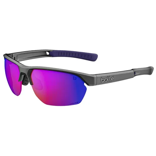 Bollé - Victus Polarized S3 - Fahrradbrille Gr M bunt