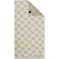JOOP! Bett- und Haushaltswäsche Beige von JOOP!