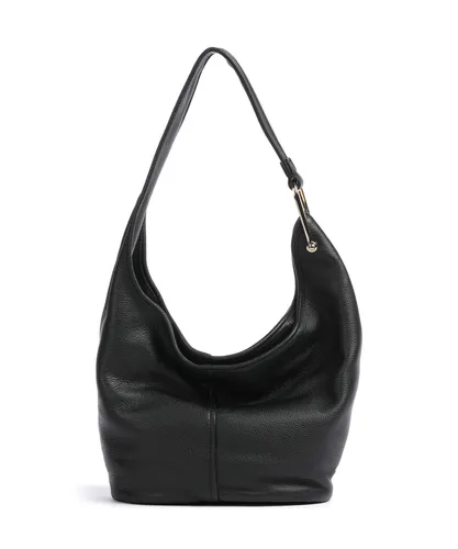 Michael Kors Sonny Beuteltasche schwarz 30F4G2YL6L-001