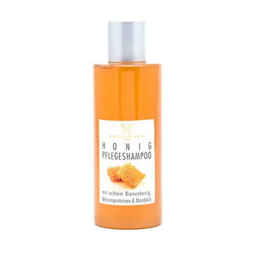 Haslinger Honig Pflegeshampoo 200 ml