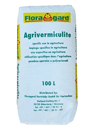 Floragard Vermiculite 100 L von Floragard