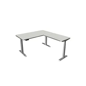 Sitz-/Stehtisch Move 3 Premium 160x80cm von Kerkmann