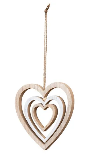 Windspiele von Levandeo