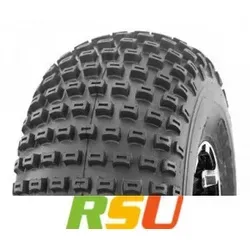 Wanda P322 2PR NHS 18x9.5-8 Reifen für Rasenmäher von Wanda