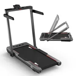 Laufbänder bis 300 Euro von Jasport