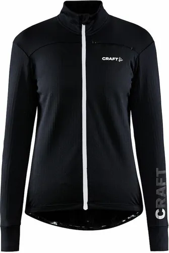 Craft Core Bike SubZ LS Jersey W – Radtrikot für Damen