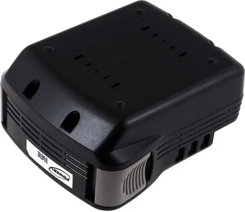 Akku für Werkzeug Ryobi Typ B-1415L 2000mAh - Werkzeugakkus, leistungsstarker 14,4V Li-Ion Akku mit 2000mAh für längere Einsatzzeiten und hohe Effizienz bei Ihren Projekten.