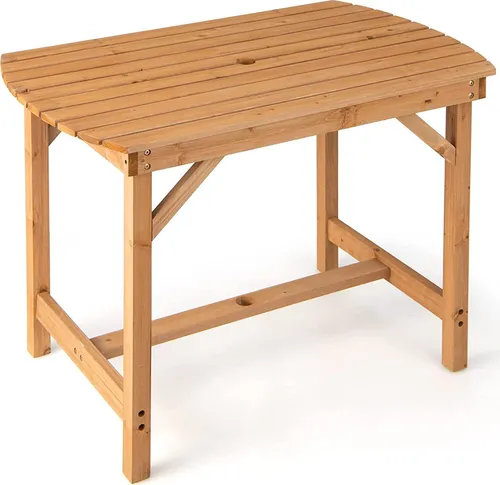 Gartentische von Costway