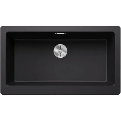 BLANCO Einbauspüle Vintera XL 9-UF 526110 Rustikal Chic