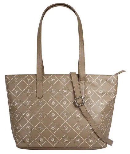 Bruno Banani Shopper Damen 022044 taupe