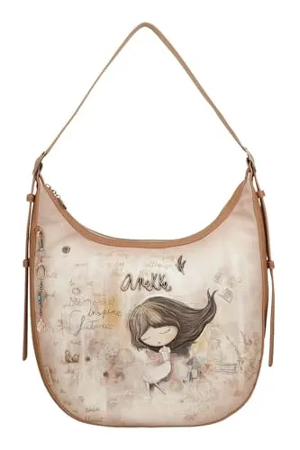 Anekke Beuteltasche Memories 40802-354 beige von Anekke
